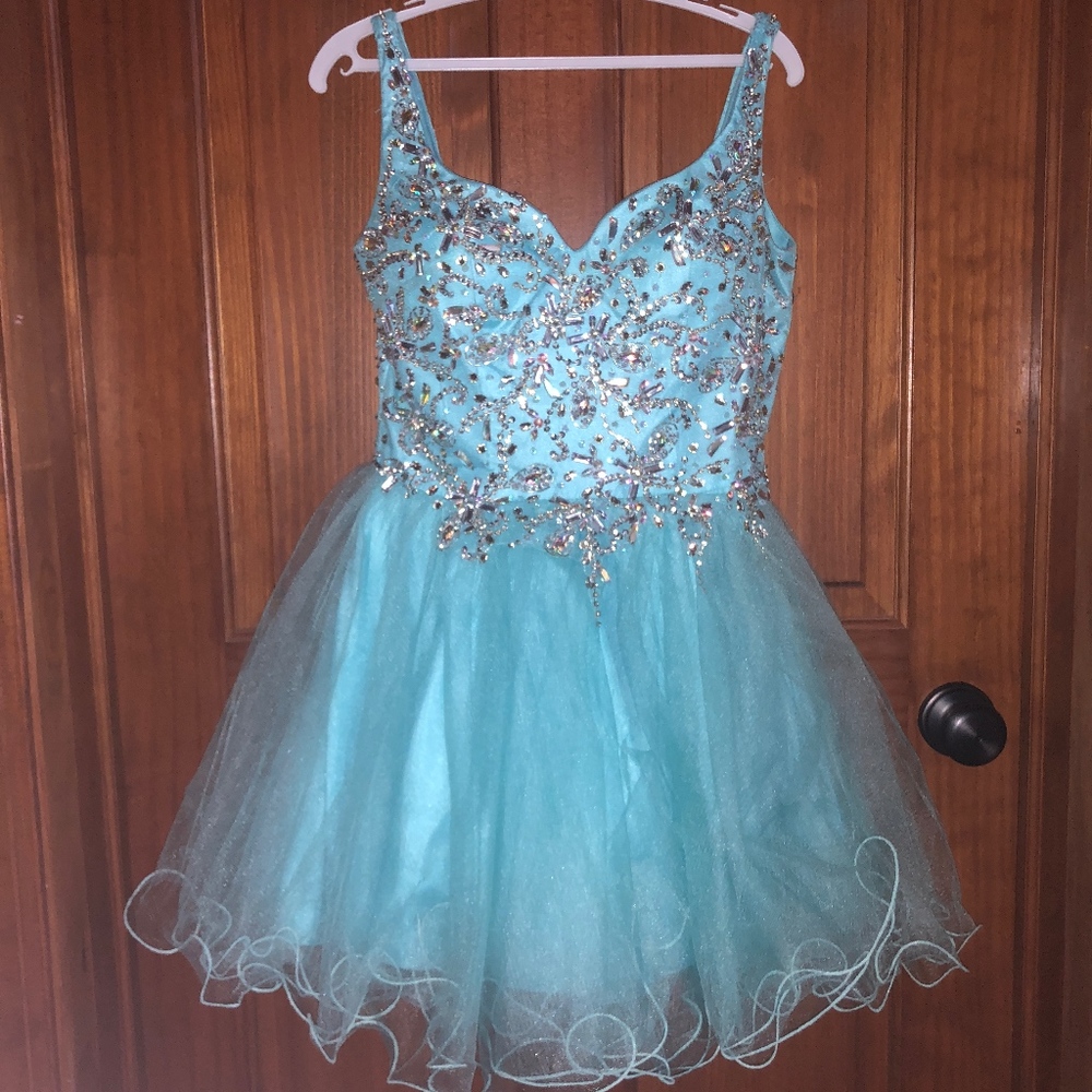 Formal Dress